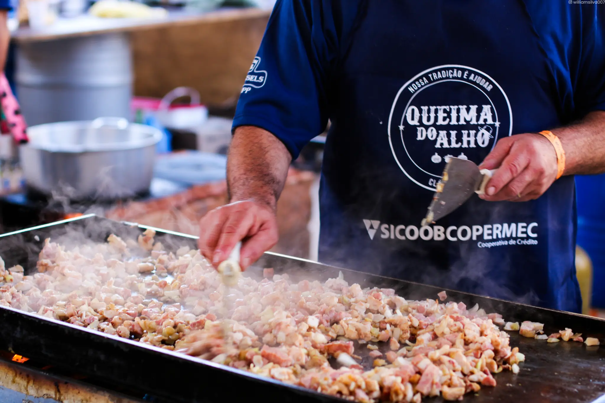 Galeria Queima do Alho 3